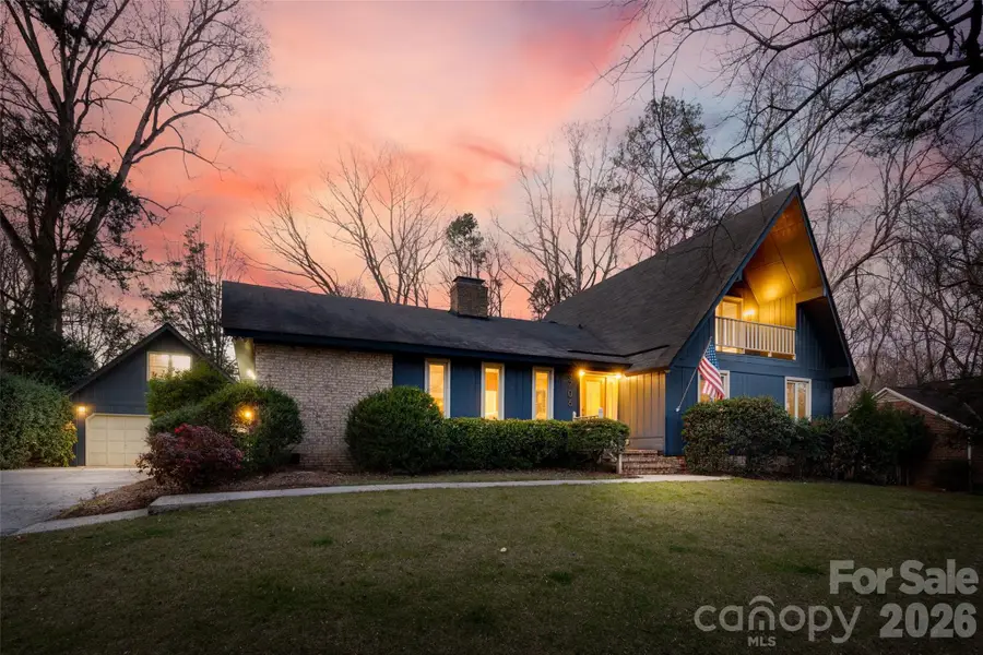 3706 Huckleberry Road, Charlotte, NC 28210 - Image #2