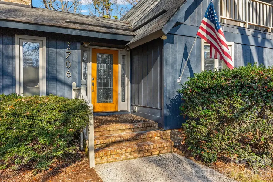 3706 Huckleberry Road, Charlotte, NC 28210 - Image #3