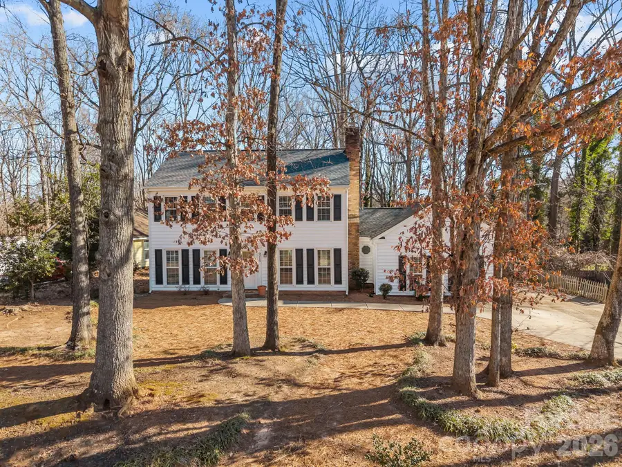 8215 Schooner Lane, Charlotte, NC 28270 - #2