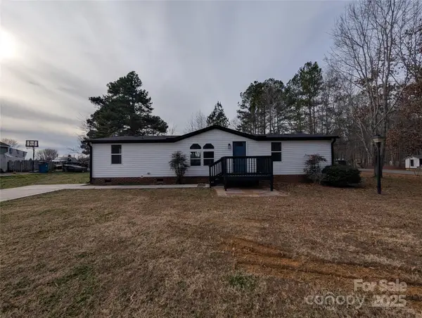 340 Freedom Drive, Salisbury, NC 28147