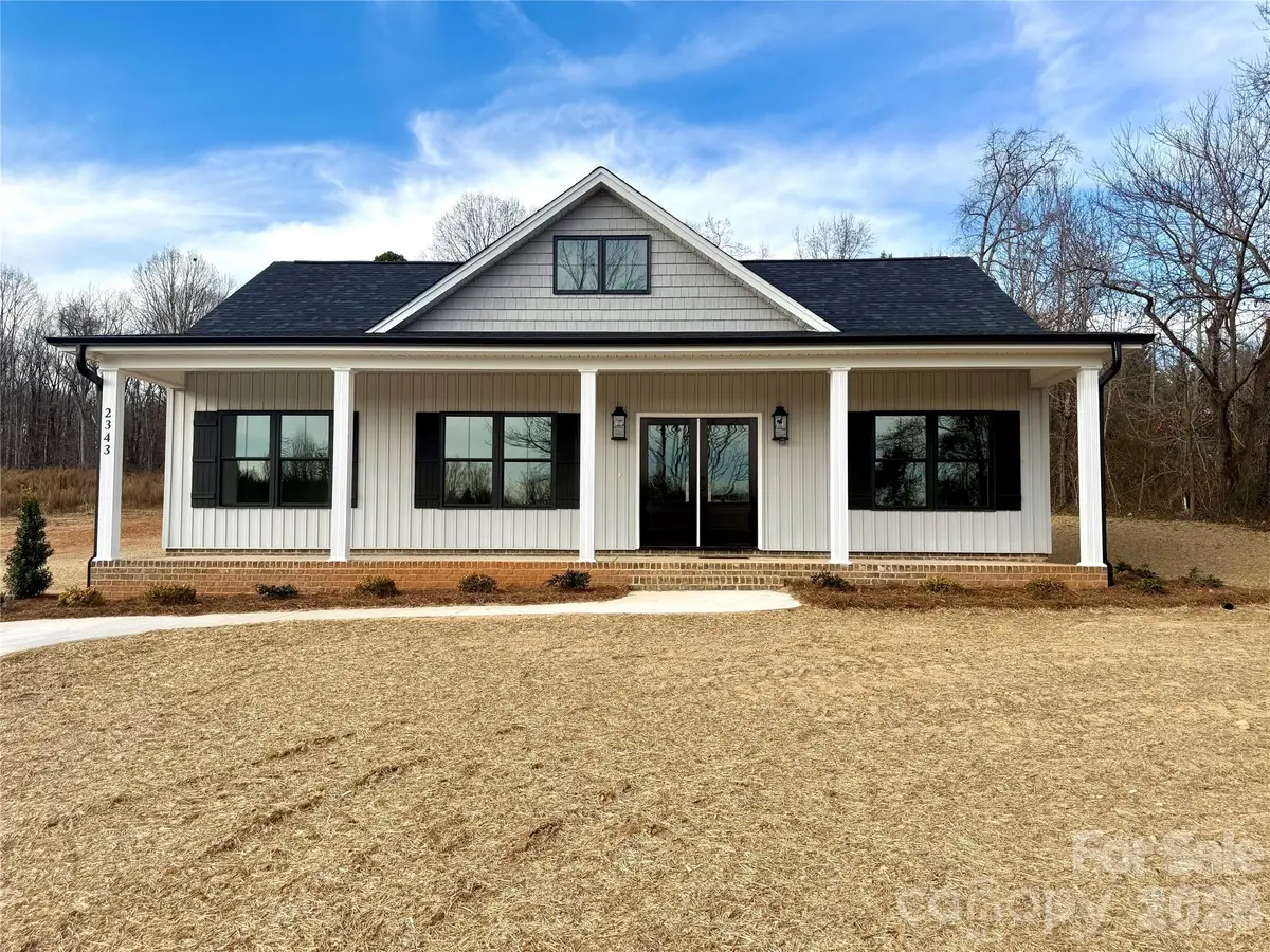 2343 Cherryville Road, Cherryville, NC 28021 - Image #1
