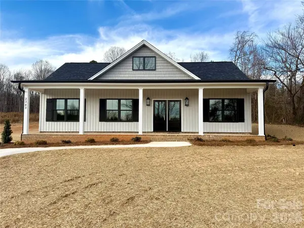 2343 Cherryville Road, Cherryville, NC 28021