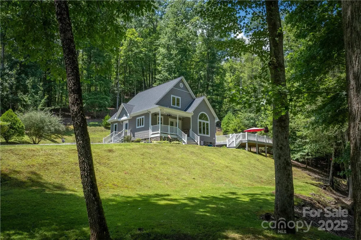 7376 Nc 181 Highway, Morganton, NC 28655 - Image #1