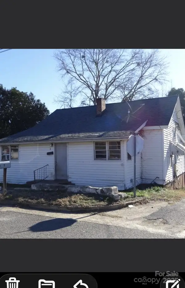 3 Circle Street, Great Falls, SC 29055