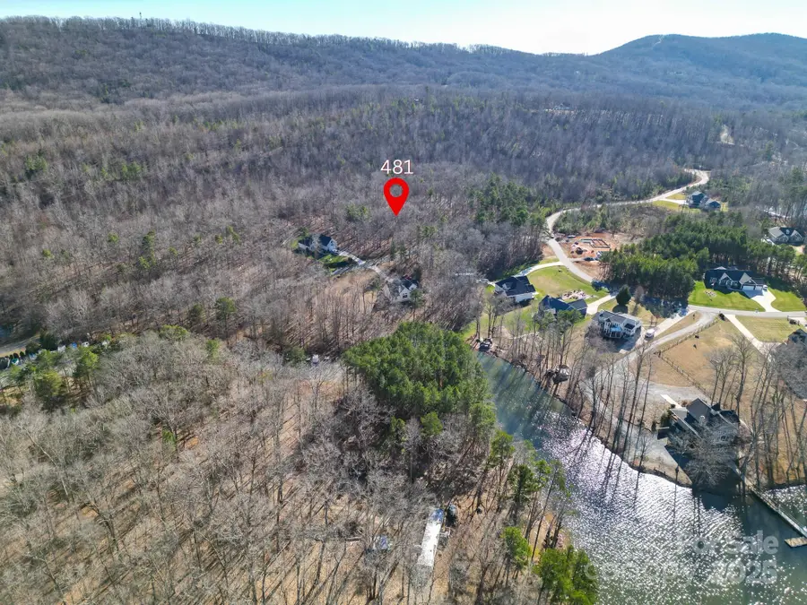 481 Harborgate Drive, Denton, NC 27239 - #2