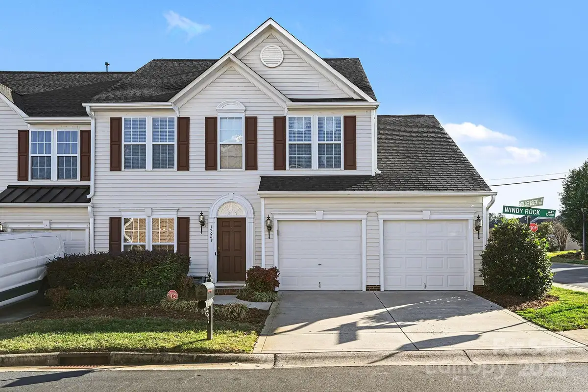 12069 Windy Rock Way, Charlotte, NC 28273 - Image #1