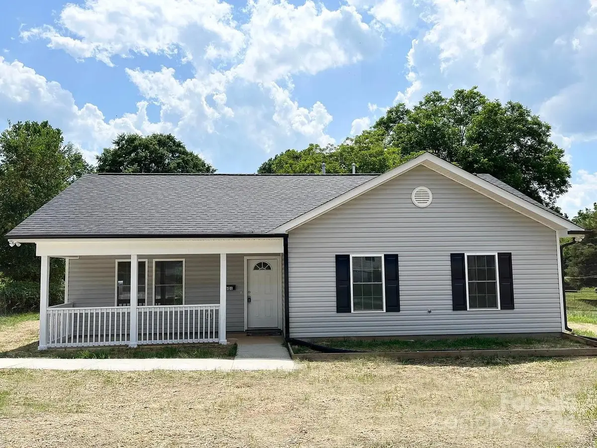 601 Apple Street, Gastonia, NC 28054 - Image #1