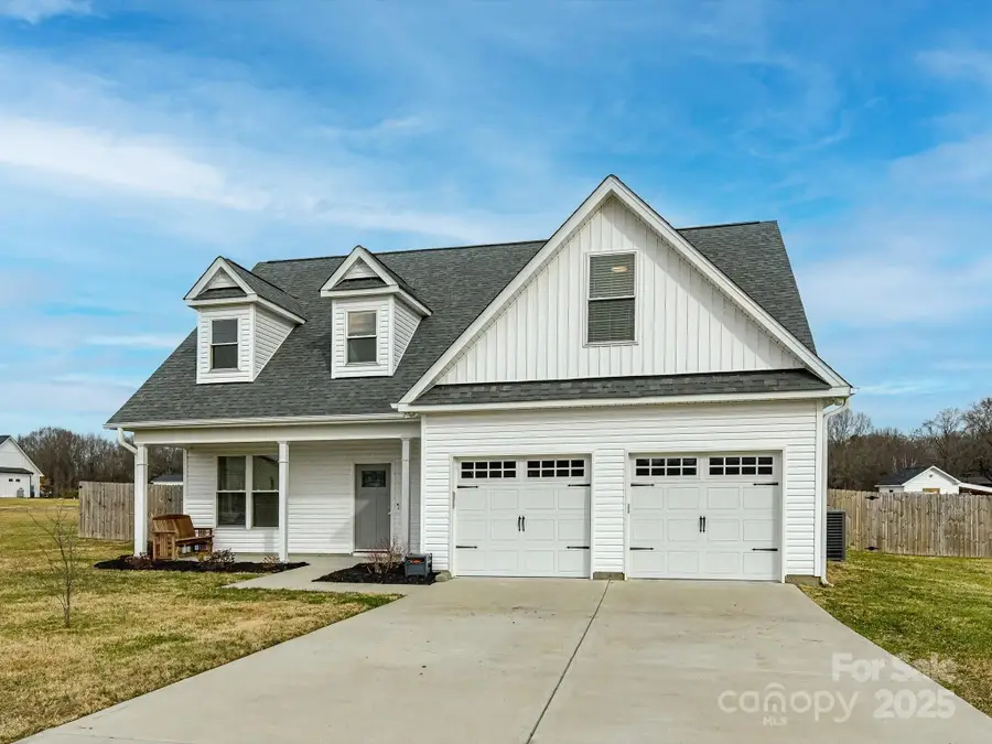 899 Hasty Road, Marshville, NC 28103 - Image #2