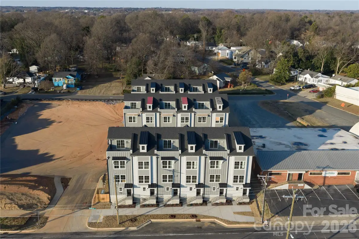 1009 Carter Avenue #36, Charlotte, NC 28206 - Image #1