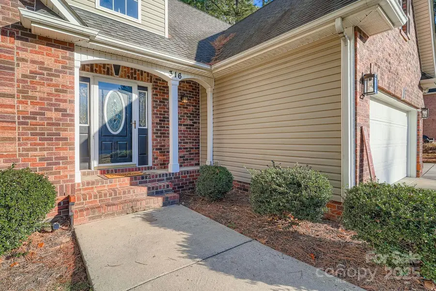 316 Durham Road, Stanley, NC 28164 - Image #2