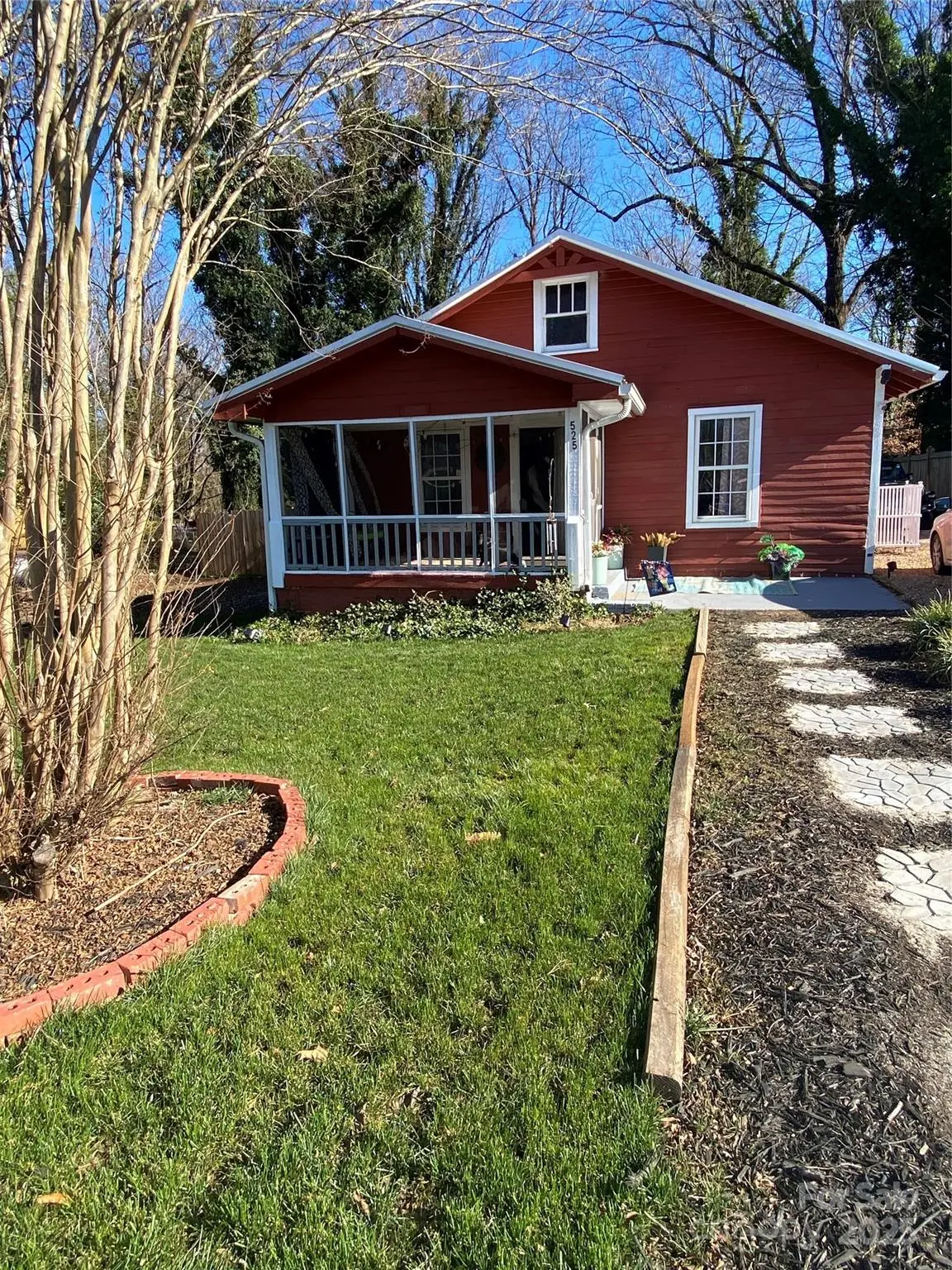 525 Park Drive, Statesville, NC 28677 - Image #1