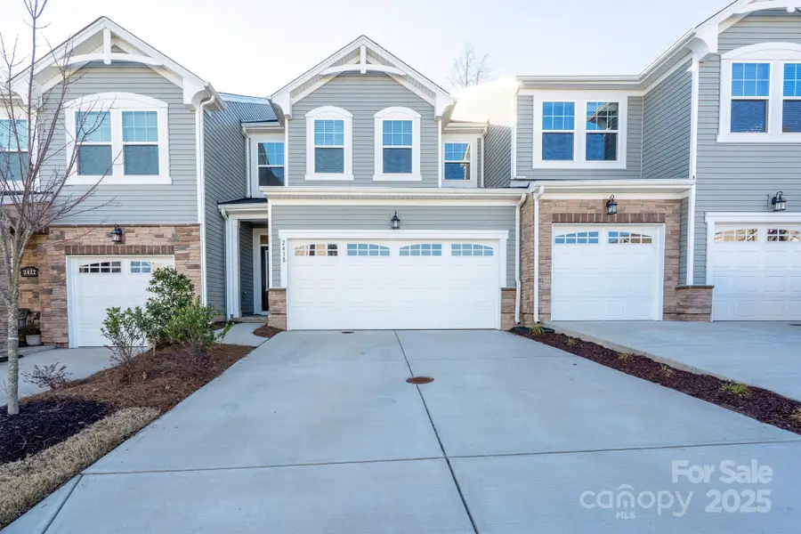2418 Heathcliff Trail, Fort Mill, SC 29707 - Image #2