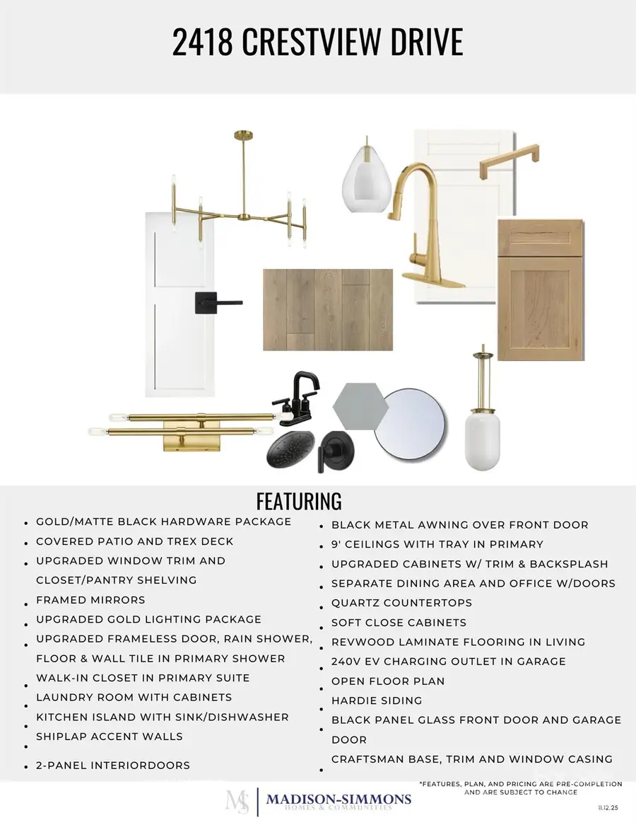 2418 Crestview Drive, Charlotte, NC 28216 - Image #3