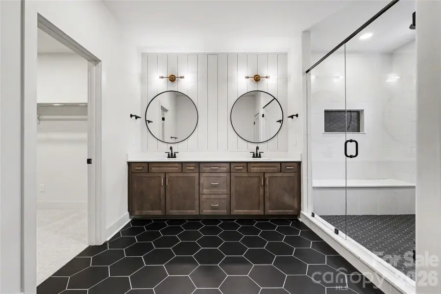 2412 Crestview Drive, Charlotte, NC 28216 - #3