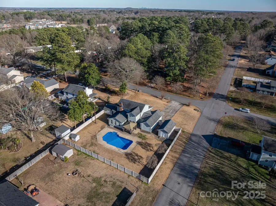 2833 Valleywood Drive, Gastonia, NC 28054 - Image #3