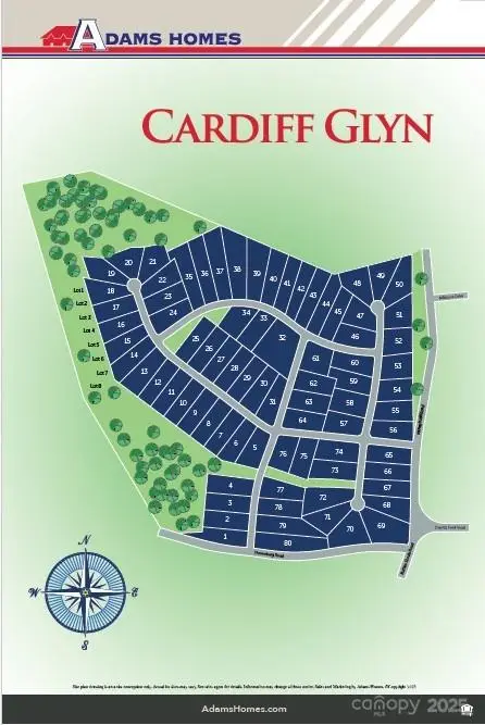 5114 Colchester Court #52, Catawba, NC 28609 - Image #3