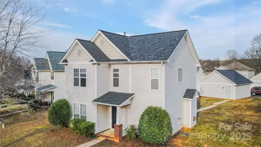7621 Rolling Meadows Lane, Huntersville, NC 28078 - Image #2