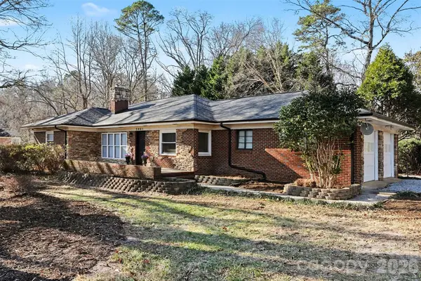 5401 W Sugar Creek Road, Charlotte, NC 28269
