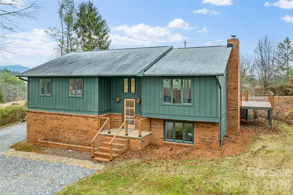 132 Snelson Cemetary Road, Leicester, NC 28748