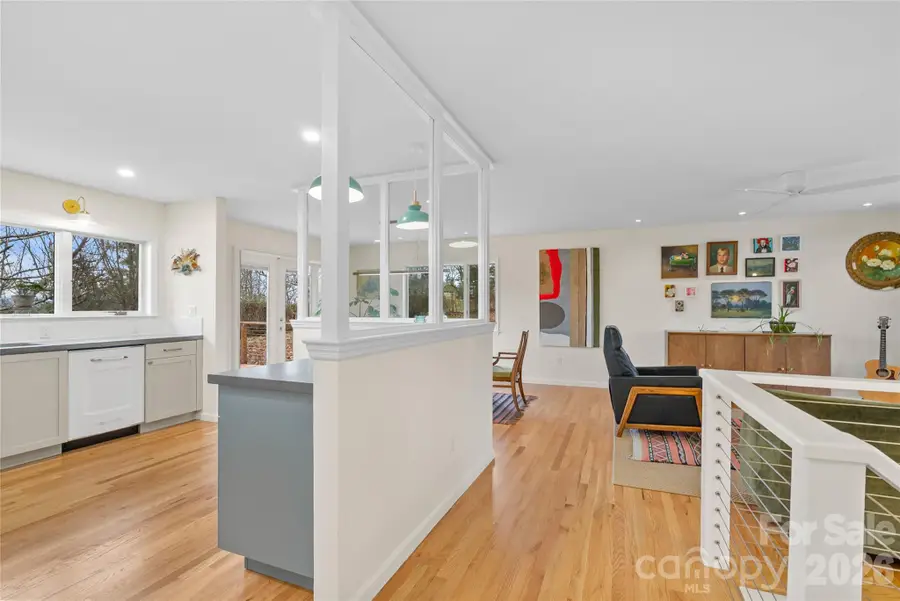 132 Snelson Cemetary Road, Leicester, NC 28748 - #3