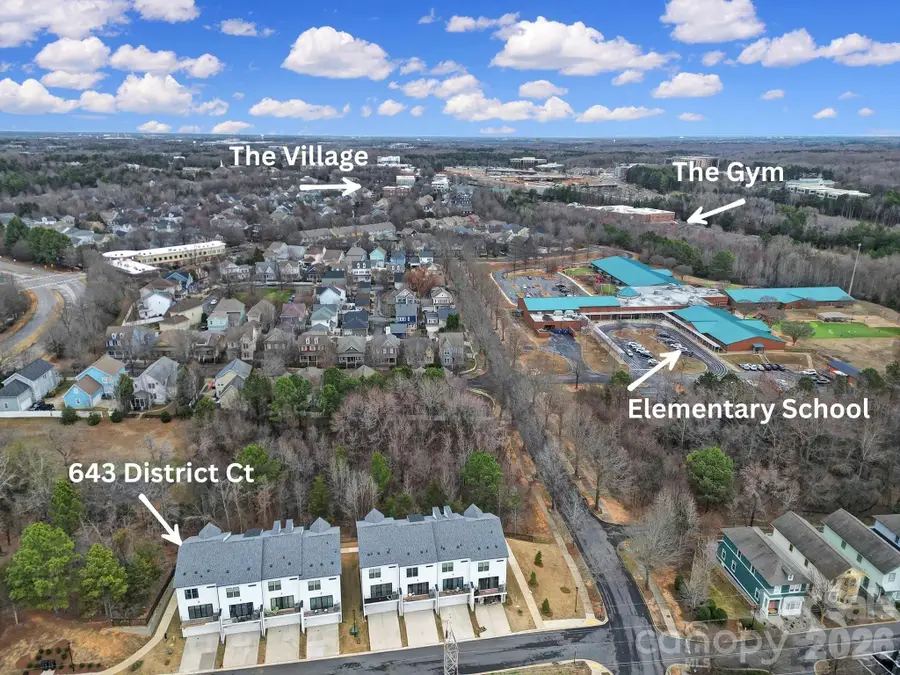 643 District Court, Fort Mill, SC 29708 - Image #2