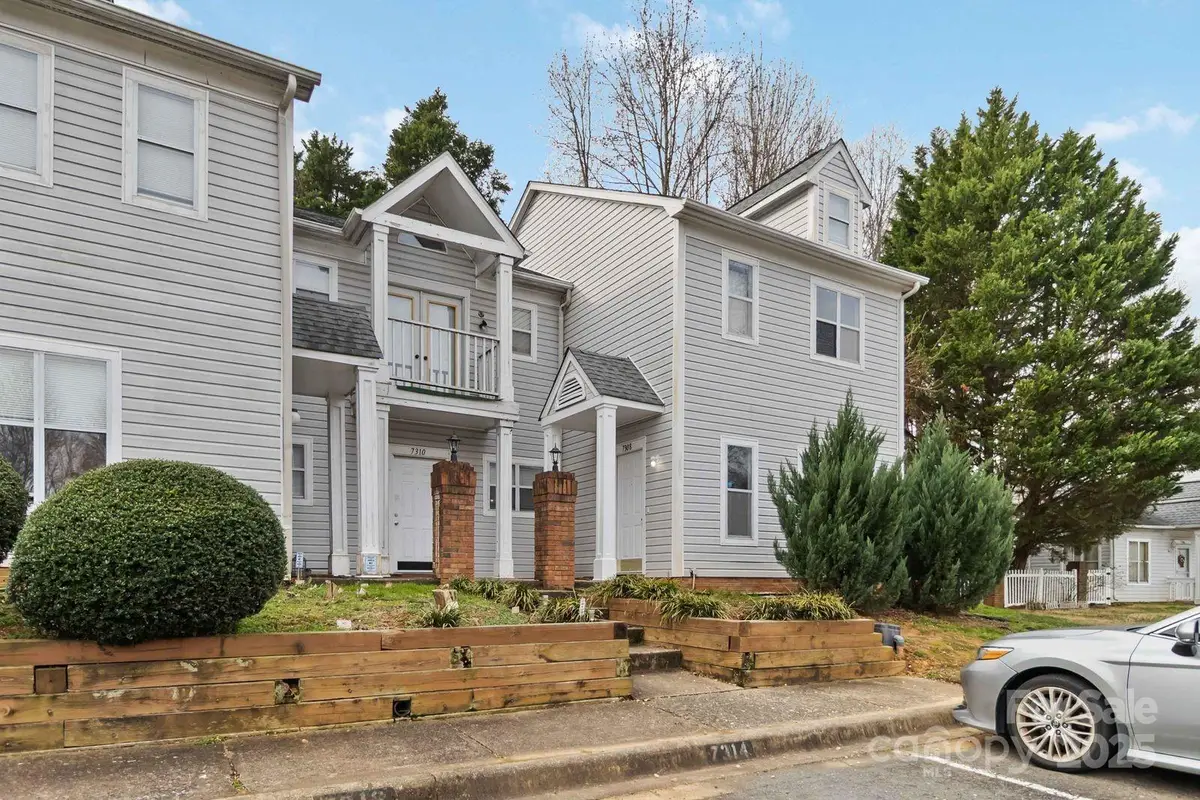 7308 Meadow Glen Drive, Mint Hill, NC 28227 - Image #1