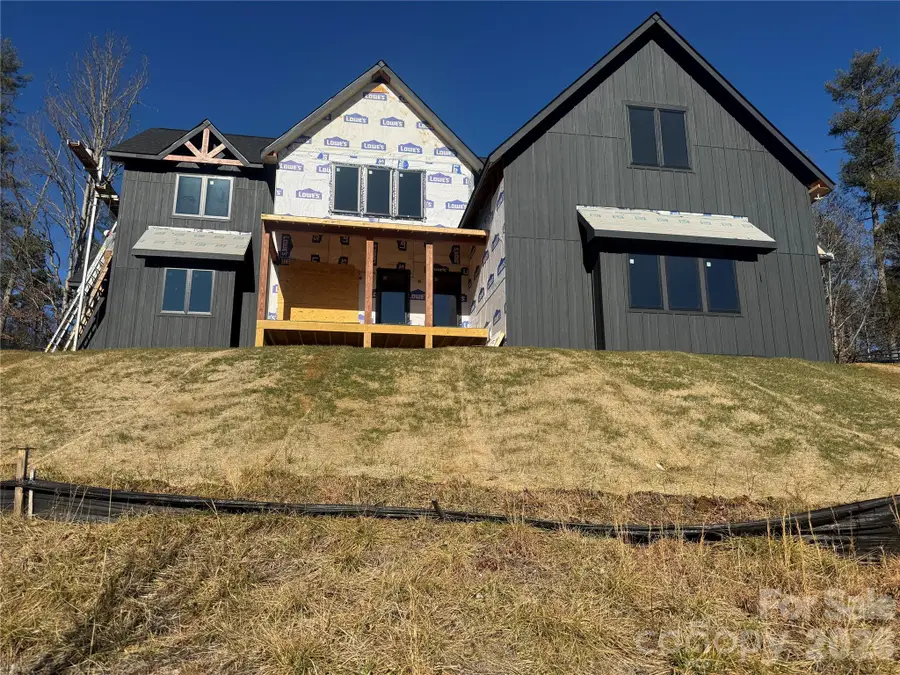 25 Emory Paige Road, Weaverville, NC 28787 - #3