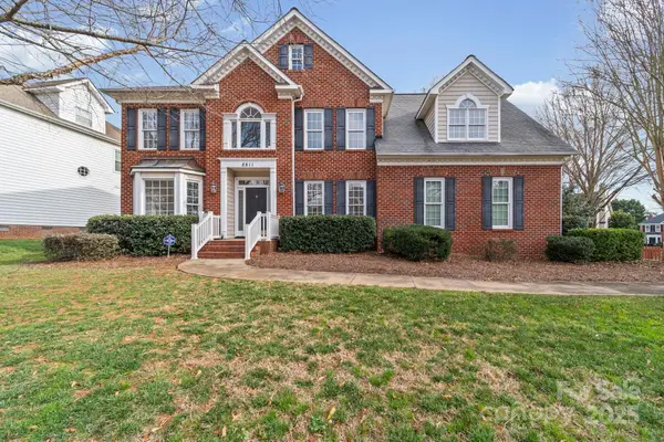 8811 Briarstone Lane, Waxhaw, NC 28173