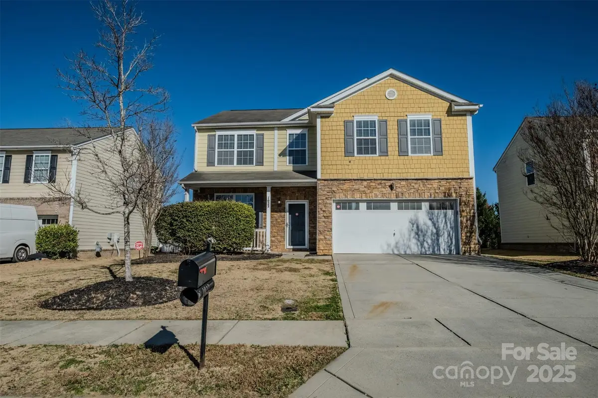 1022 Skillbeck Road, Indian Trail, NC 28079 - Image #1