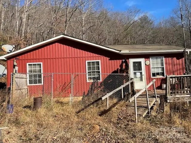 799 Ledford Lane, Marion, NC 28752 - Image #1