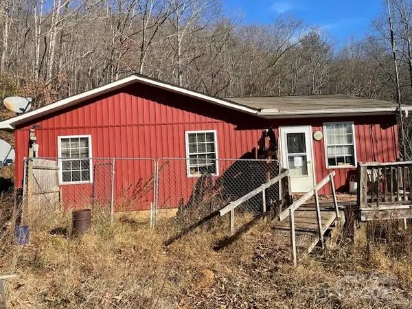 799 Ledford Lane, Marion, NC 28752