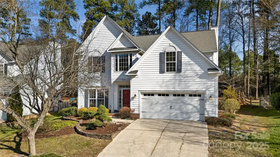 7809 Dunoon Lane, Charlotte, NC 28269 - Image #2