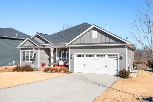 122 Cotton Creek Drive, Troutman, NC 28166