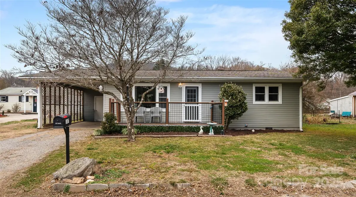 187 Harris Street, Waynesville, NC 28786 - Image #1