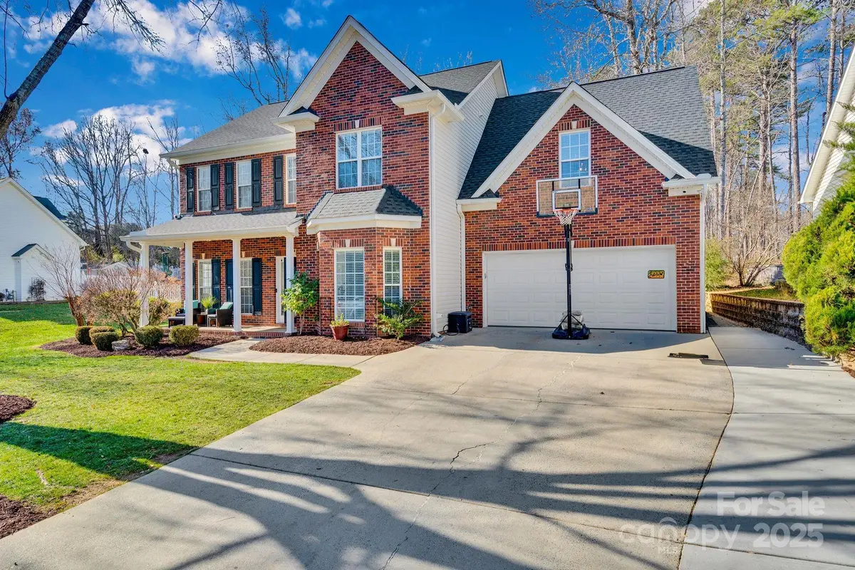 1018 Sentinel Drive, Indian Trail, NC 28079 - Image #1