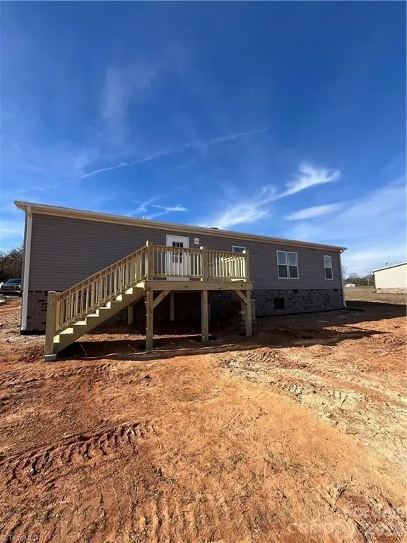 549 Mt. Wesley Church Road, Hiddenite, NC 28636 - Image #2