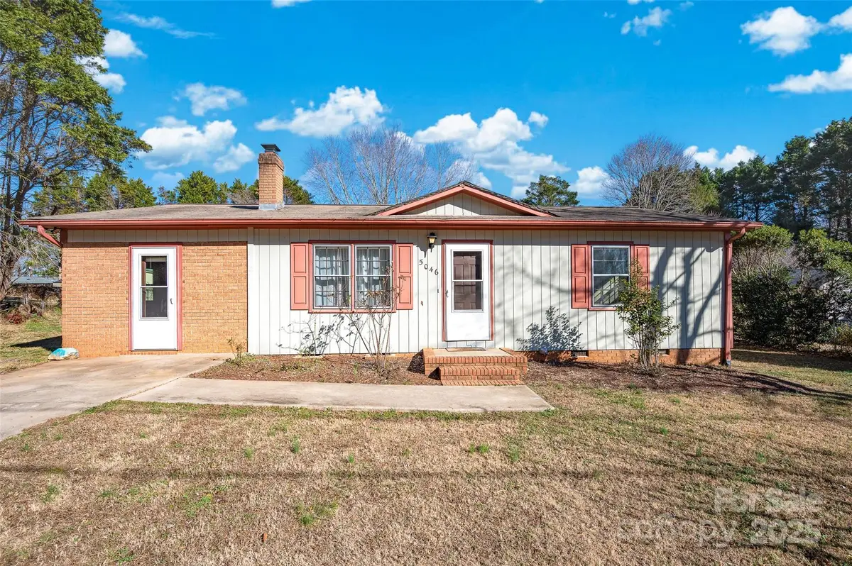 5046 Oxford School Road, Claremont, NC 28610 - Image #1