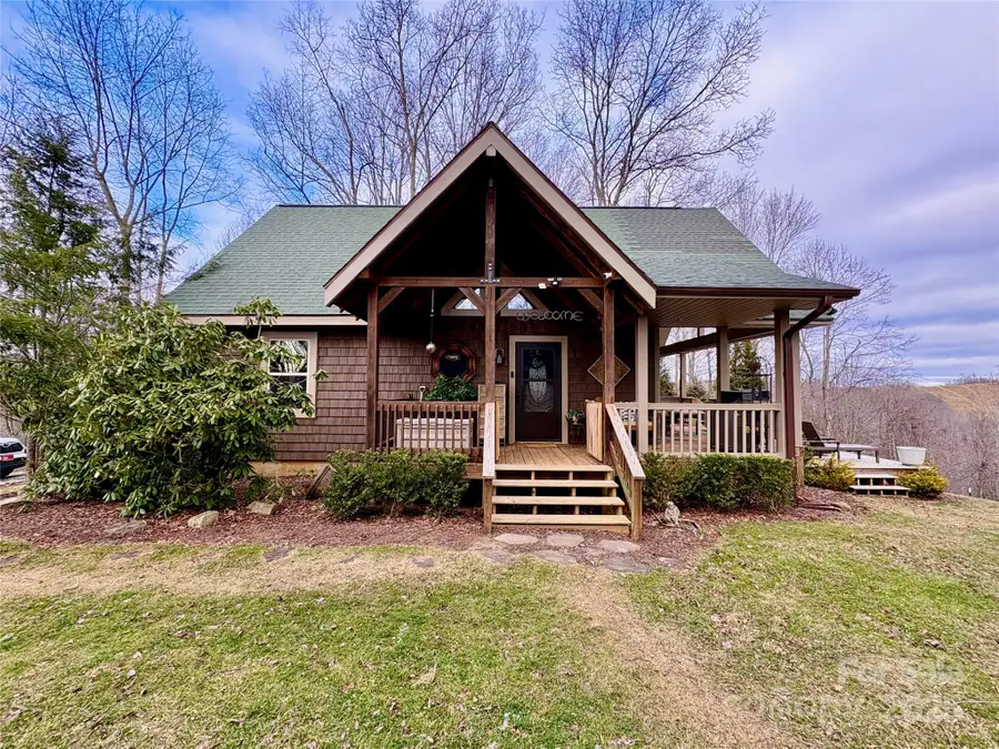 1284 River Breeze Drive #9, Creston, NC 28615 - Image #2