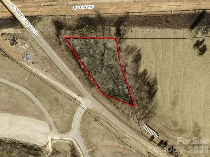 1640 Mcbrayer Springs Road, Shelby, NC 28150 - #2