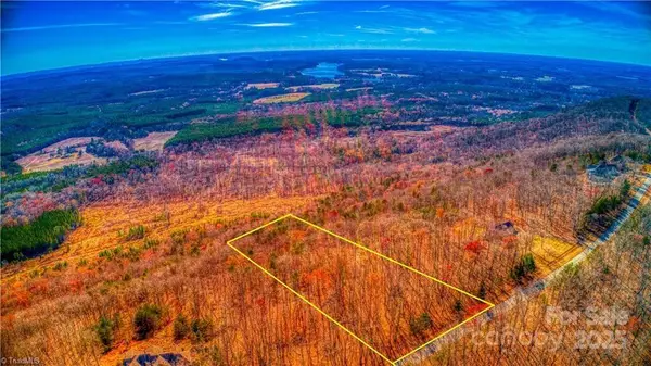 1644 Sierra Trace Road, Denton, NC 27239