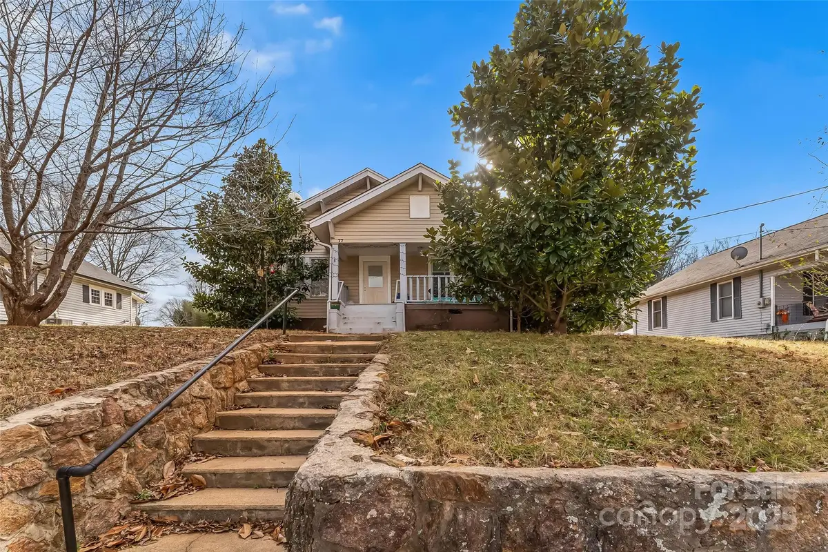 77 Archer Street, Granite Falls, NC 28630 - Image #1