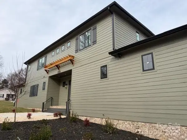 1505 Grace Street, Charlotte, NC 28205