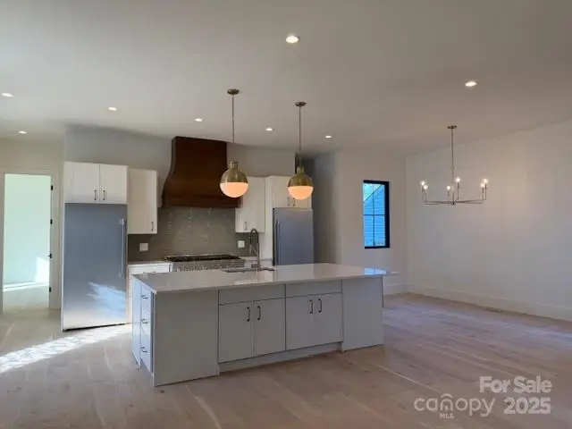 1505 Grace Street, Charlotte, NC 28205 - Image #2