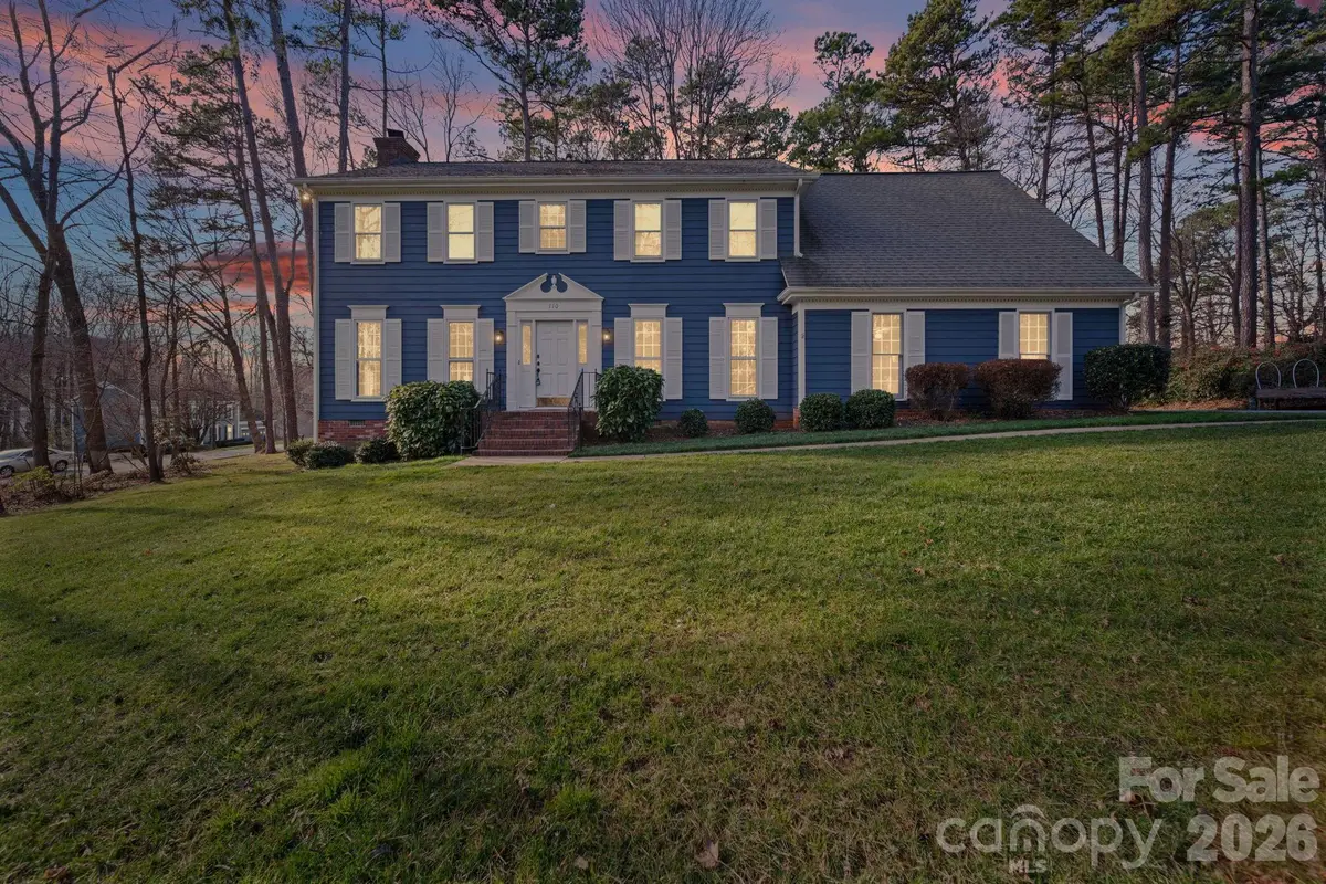 110 Pineridge Drive, Huntersville, NC 28078 - Image #1