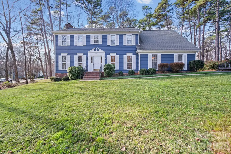 110 Pineridge Drive, Huntersville, NC 28078 - Image #2