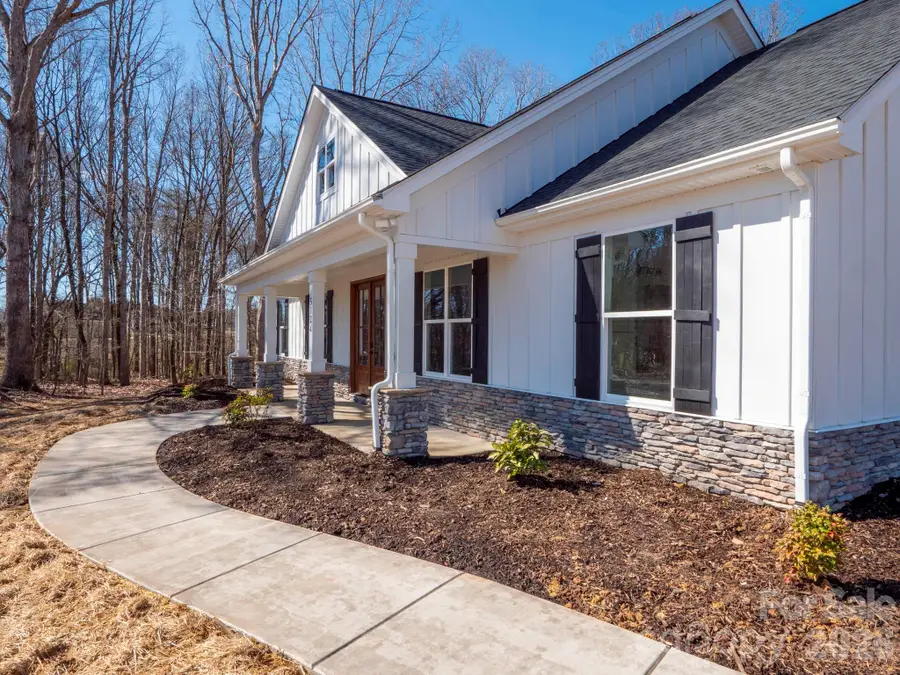 5124 Pond Bluff Drive, Monroe, NC 28112 - #2