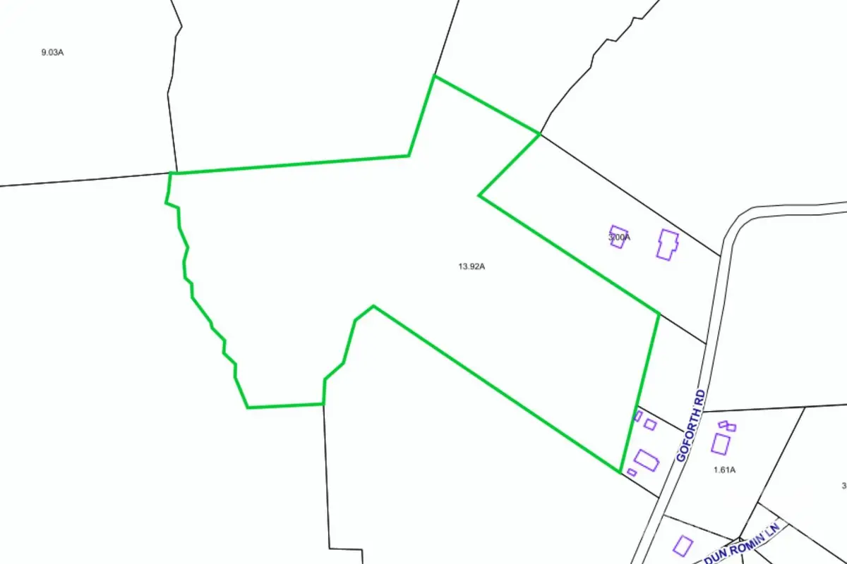 907 Goforth Road, Newton, NC 28658 - Image #1