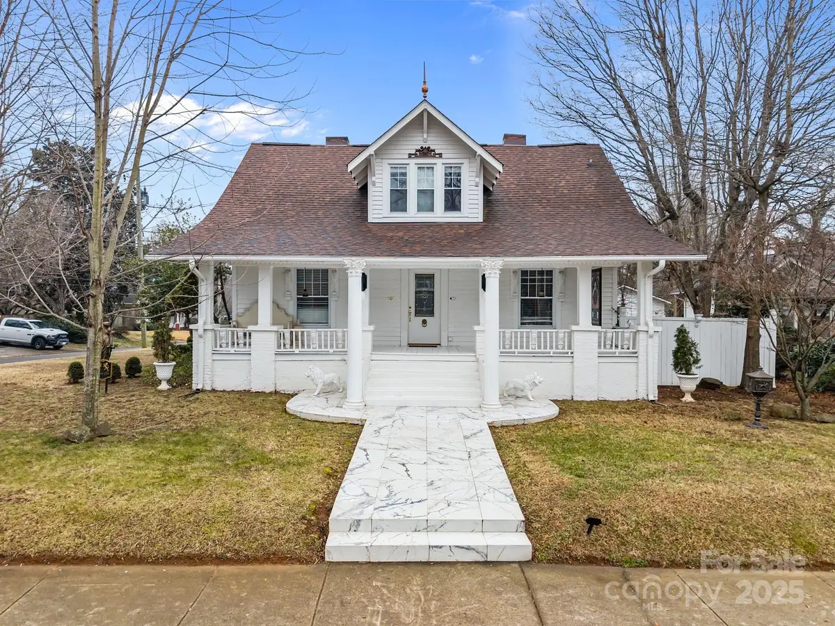 501 W 2nd Avenue, Lexington, NC 27292 - Image #1