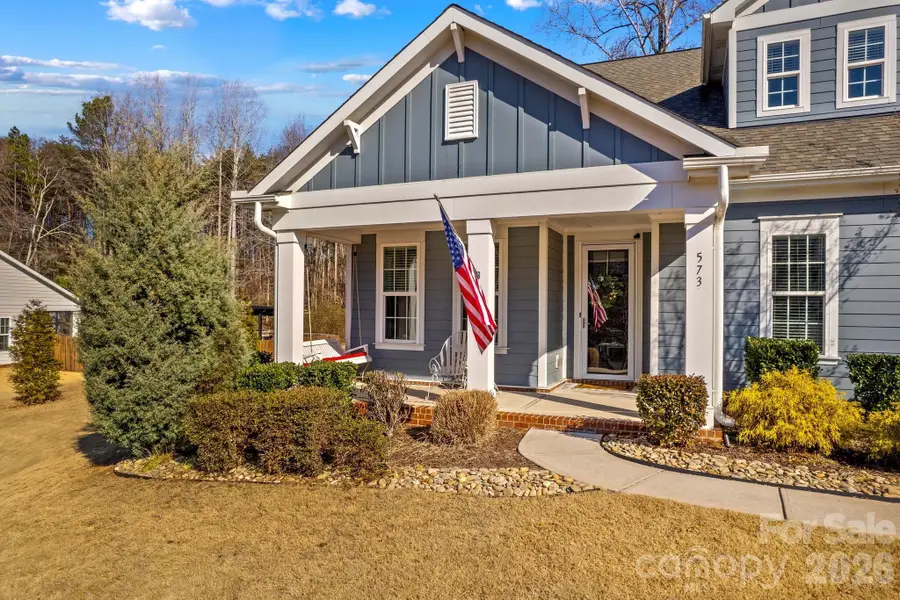 573 Oak Tree Road, Mooresville, NC 28117 - Image #2