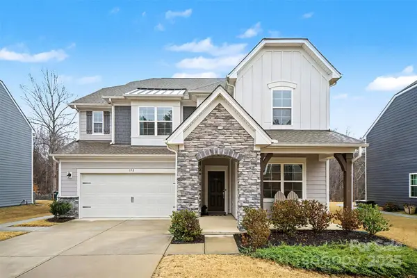 152 Tackle Box Drive, Troutman, NC 28166